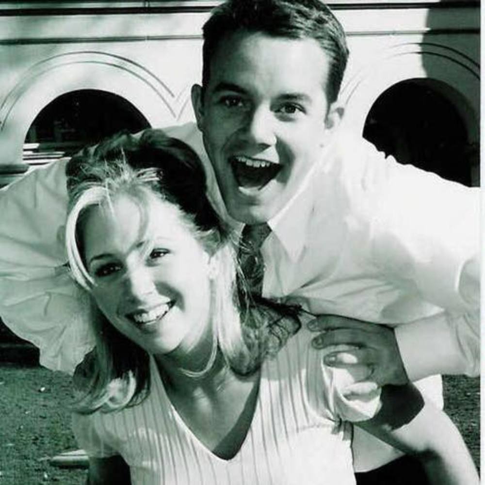 Meet your Posher, Tom